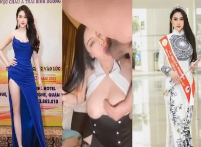 Lê Huyền Phương chính làm cảnh quan hệ bằng miệng sau đó quan hệ cực đã