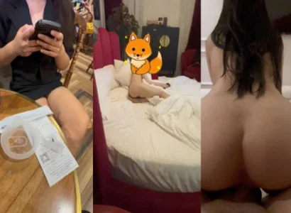 Thanh niên may mắn chứng kiến ký sự chăn rau