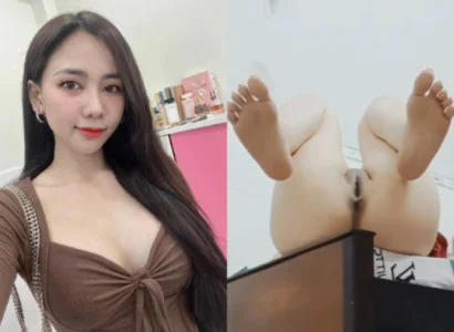 nhân viên văn phòng dập sướng rên không chịu nổi