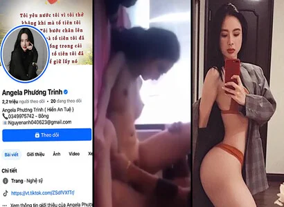 Phương Trinh trong đoạn phim 2013 phải lên tiếng sau khi đoạn phim nóng 2013 vỡ lở