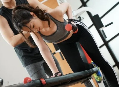 Cặp đôi này làm tình đến kiệt sức